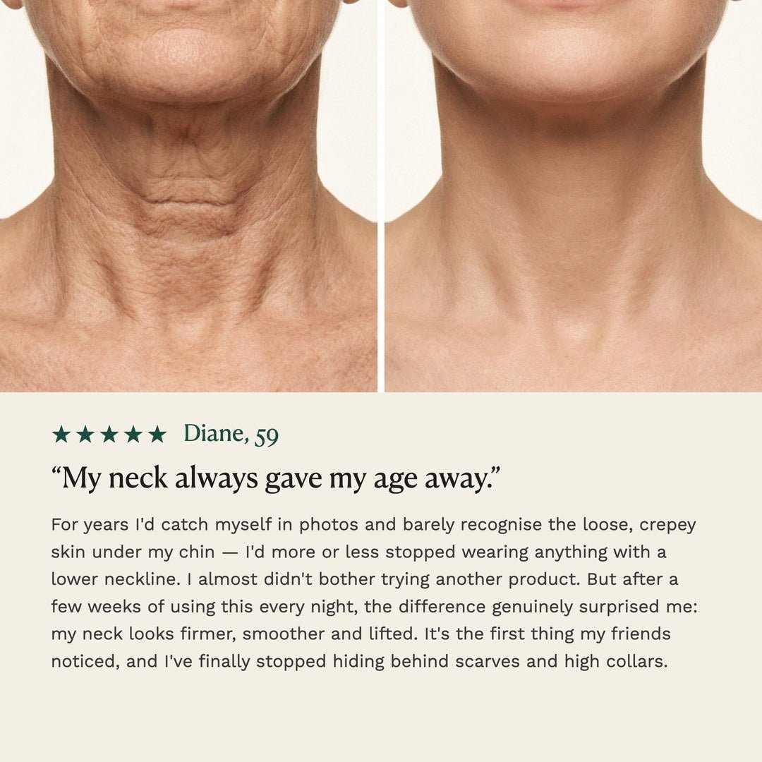 Overnight Firming Oil