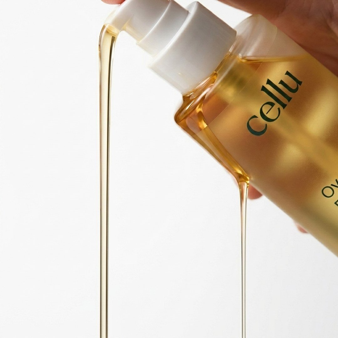 Overnight Firming Oil