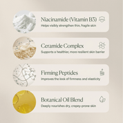 Crepey Skin Repair Cream