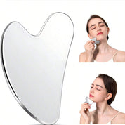 Stainless Steel Gua Sha Tool
