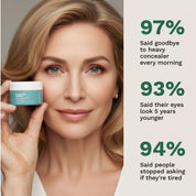 Eye Revival Complex - Erases Bags & Aging Eyes