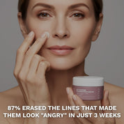 Lip Contour Resurrection cream - Erases Lines & Sagging