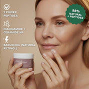 Lip Contour Resurrection cream - Erases Lines & Sagging