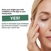 Eye Revival Complex - Erases Bags & Aging Eyes