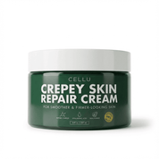 Crepey Skin Repair Cream