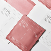 4 Pack | Anti Aging Collagen Face Mask