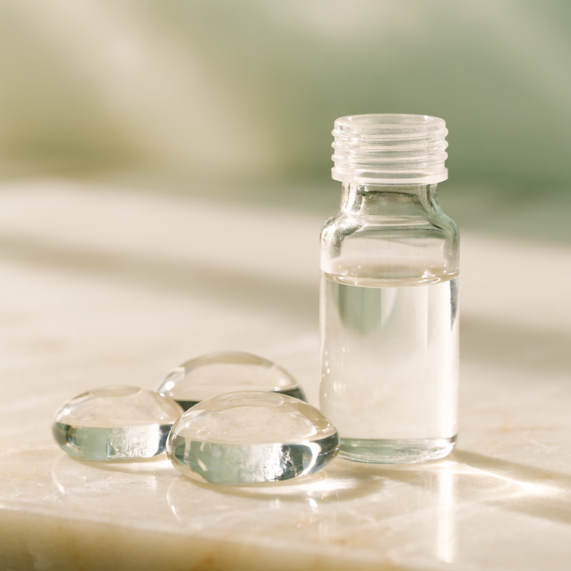 Triple Peptide Complex ingredient
