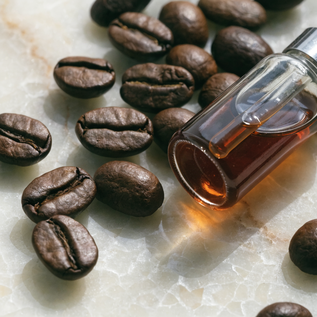 Caffeine ingredient