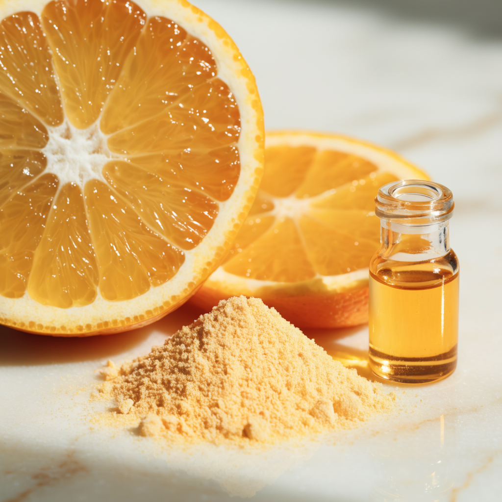 Vitamin C ingredient