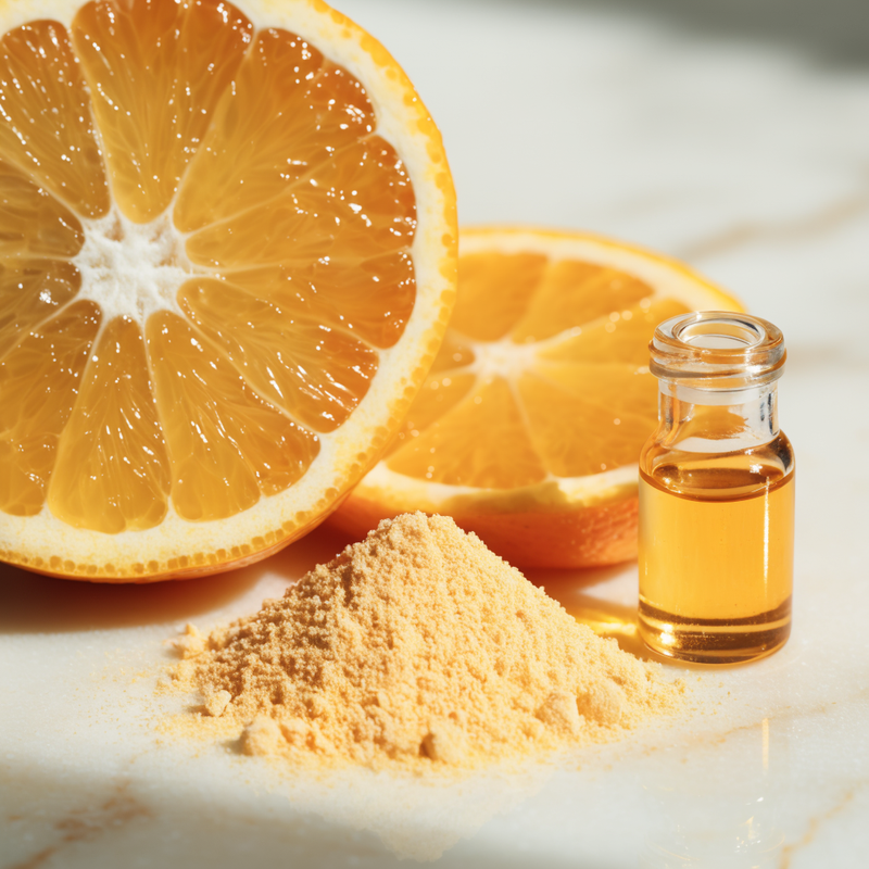 Vitamin C ingredient