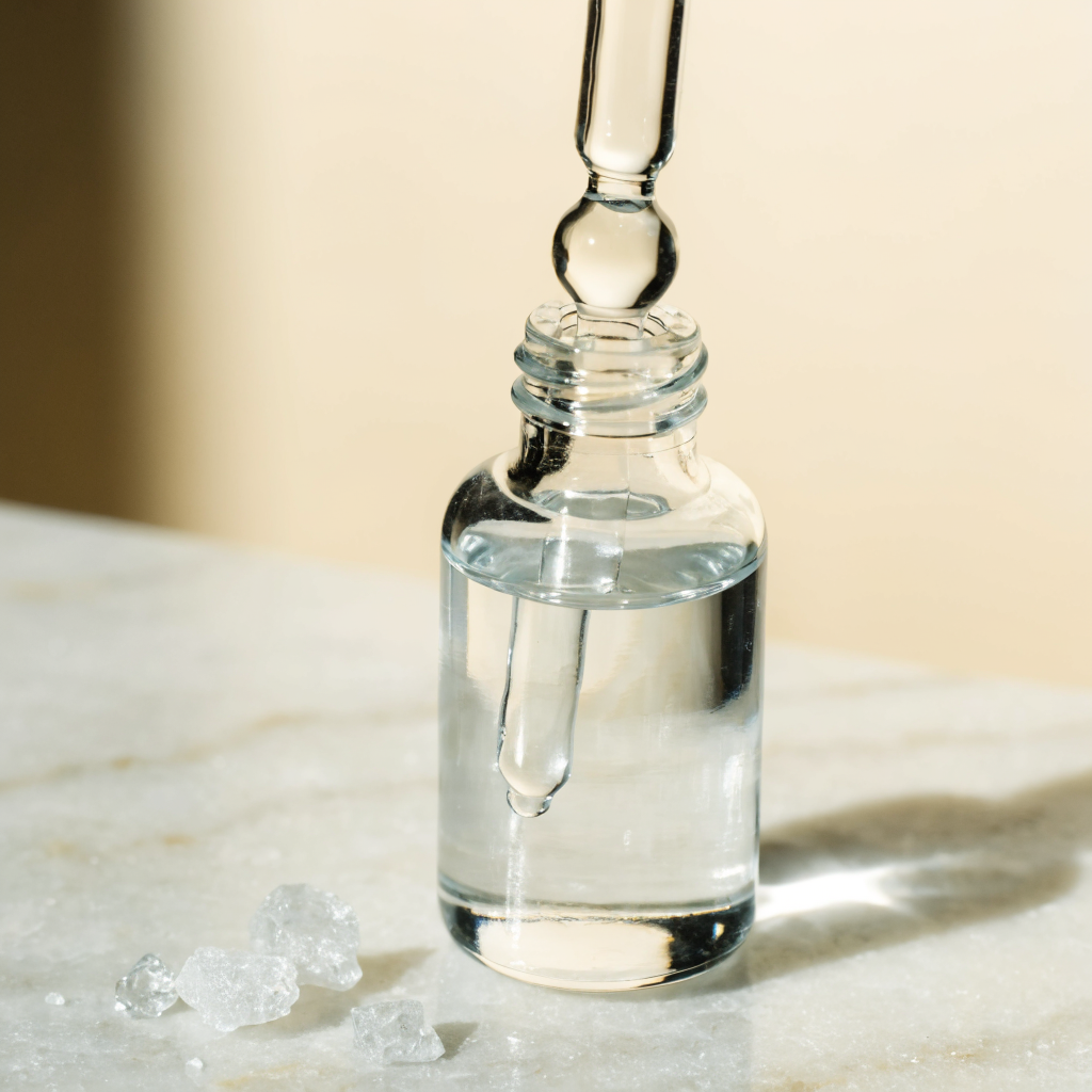 Niacinamide ingredient